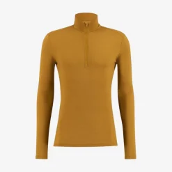Hero Half Zip baselayer