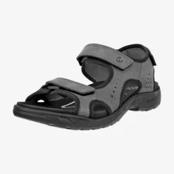 Hike sandal 3 straps
