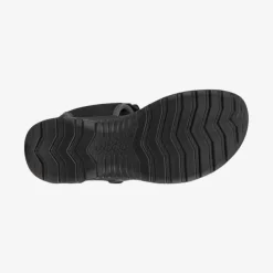 Hike sandal 3 straps