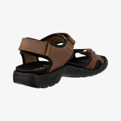 Hike sandal 3 straps