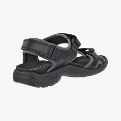 Hike sandal 3 straps