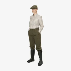 Hillside Harriet breeks