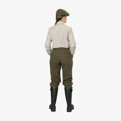Hillside Harriet breeks