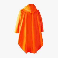Hurricane regnponcho