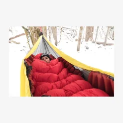 Insulated Hammock V liggeunderlag