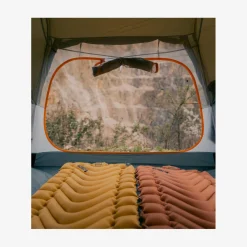 Insulated Static V Lite ECO liggeunderlag
