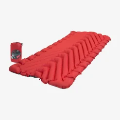 Insulated Static V Luxe liggeunderlag