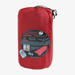 Insulated Static V Luxe liggeunderlag