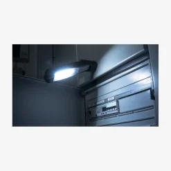 I4r genopladelig arbejdslampe