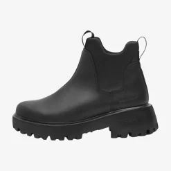 Isabella Waterproof kort gummistøvle