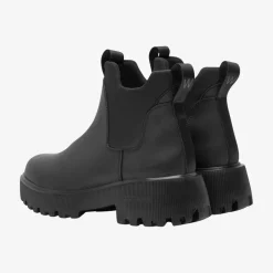 Isabella Waterproof kort gummistøvle