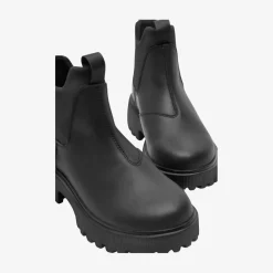 Isabella Waterproof kort gummistøvle