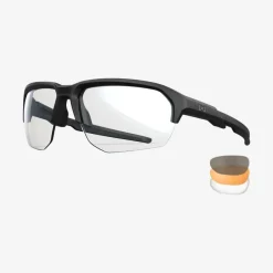 Jakl solbrille (3 linser)