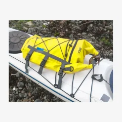 Kajak / SUP Deck bag 20L