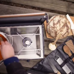 Kinjia stove campingkomfur