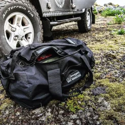 Kitmonster 65L taske