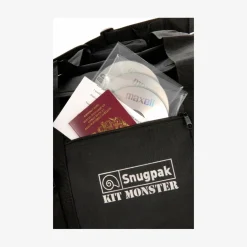 Kitmonster 65L taske