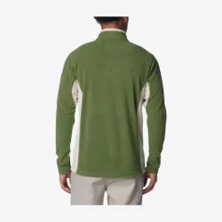 Klamath Range II Half Zip fleece