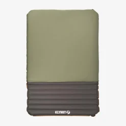Klymaloft dobbelt liggeunderlag