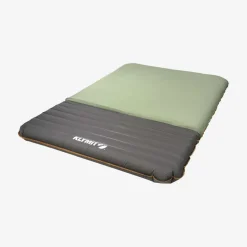Klymaloft dobbelt liggeunderlag