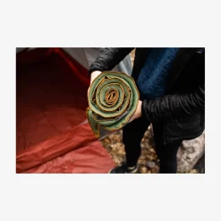 Klymaloft liggeunderlag
