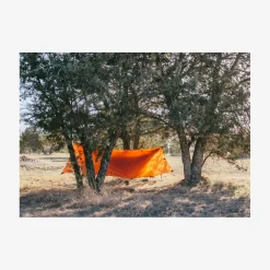 Kuhli Camping shelter
