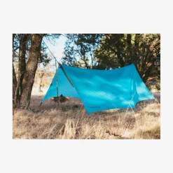Kuhli Camping shelter