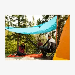 Kuhli Camping shelter