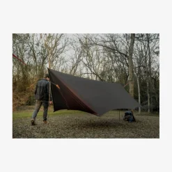 Kuhli Pro shelter
