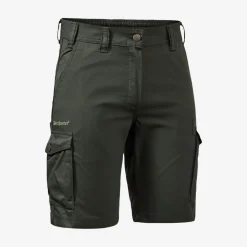 Lady Atlas shorts