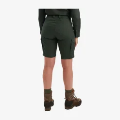 Lady Atlas shorts