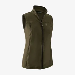 Lady Eagle Fleece vest