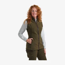 Lady Eagle Fleece vest