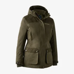Lady Eagle Winter jakke