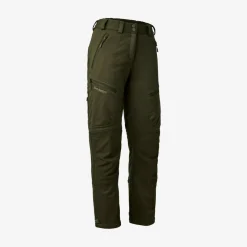 Lady Excape softshell-bukser