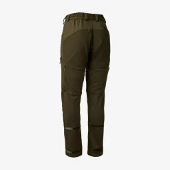 Lady Excape softshell-bukser