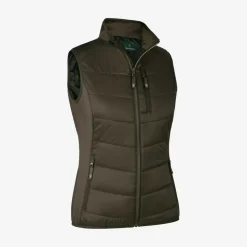 Lady Heat vatteret vest
