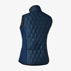 Lady Mossdale quiltet vest