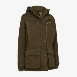 Lady Muflon Pro Winter jakke