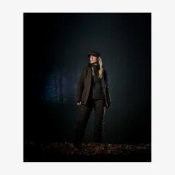 Lady Muflon Pro Winter jakke