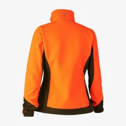 Lady Roja Softshell jakke