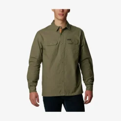 Landroamer foret skjorte