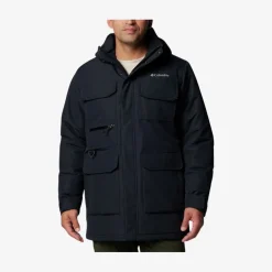 Landroamer II Parka