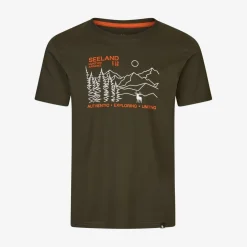 Landscape T-Shirt