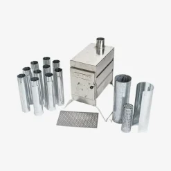 Lavvu Stove