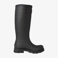 Le Croco Waterproof gummistøvler til damer