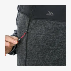 Leafminer fleecevest