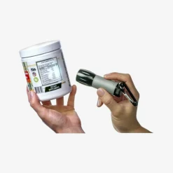 LED Pro lommelygte