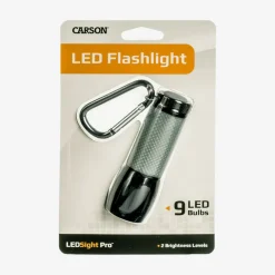 LED Pro lommelygte