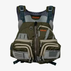 Leviathan kajakvest